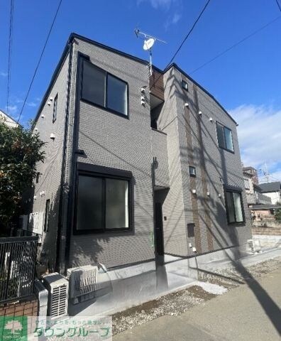 ソラニア上井草の物件内観写真