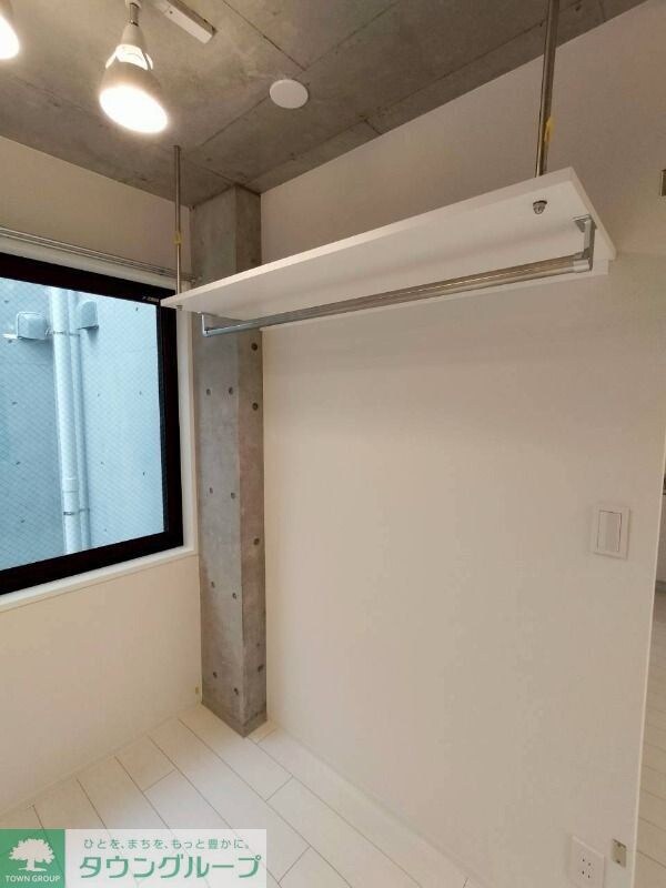 Fons Lucis Izumiの物件内観写真