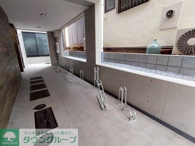 Fons Lucis Izumiの物件内観写真