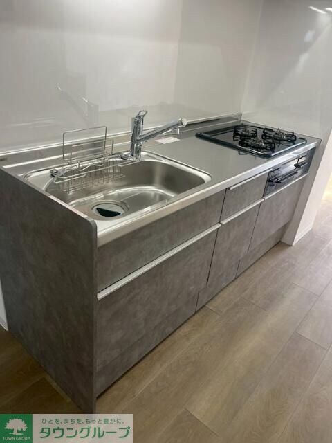 パレス上井草の物件内観写真