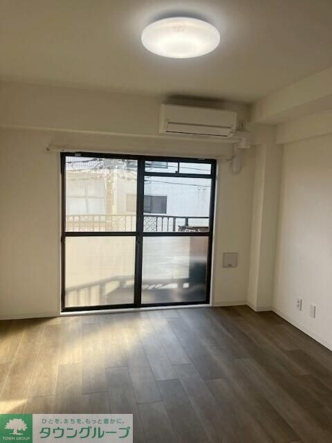 パレス上井草の物件内観写真