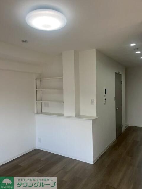 パレス上井草の物件内観写真