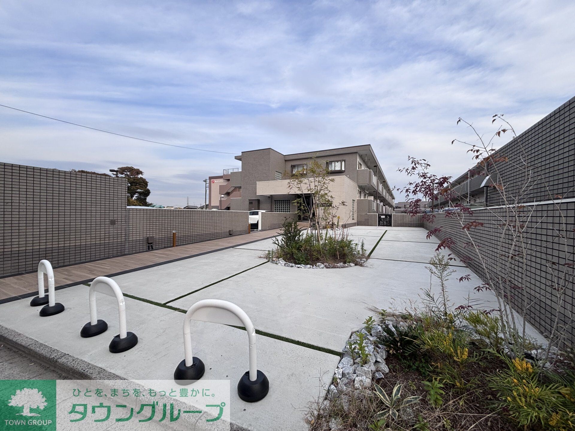 エマーレ南大泉Nordの物件内観写真