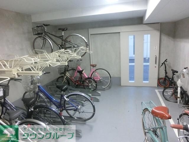 ドゥーエ東高円寺の物件内観写真