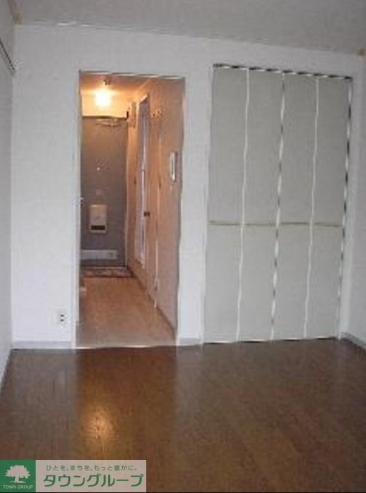 ドルフ北烏山　の物件内観写真