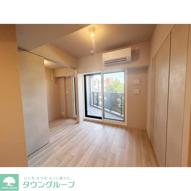 ブランシエスタ荻窪の物件内観写真