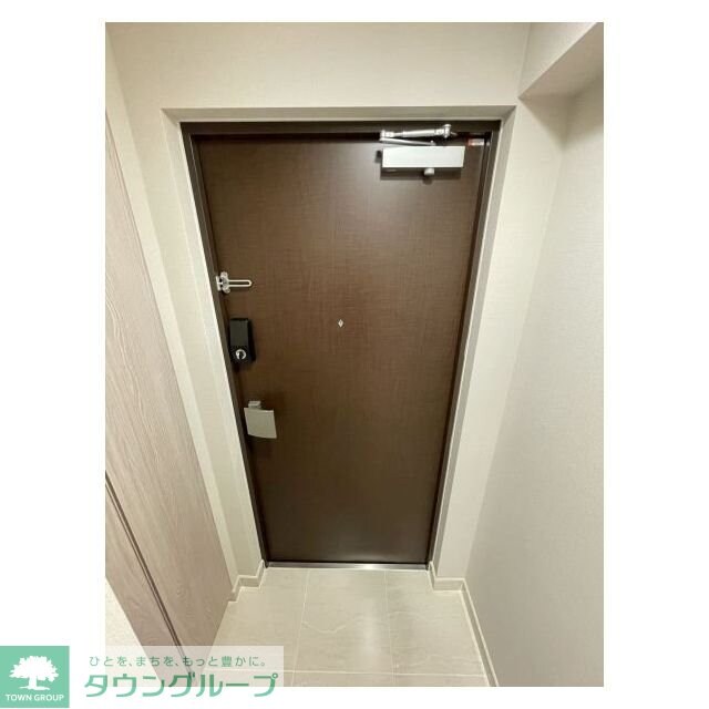 ブランシエスタ荻窪の物件内観写真