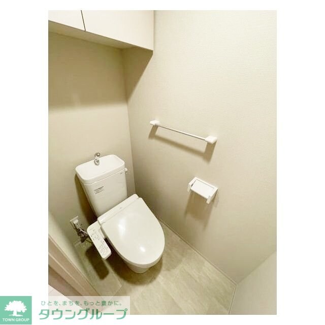 ブランシエスタ荻窪の物件内観写真