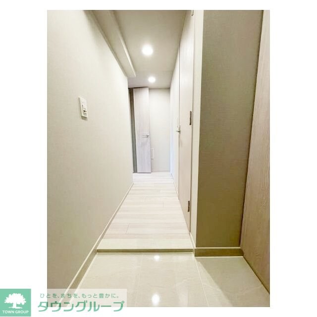 ブランシエスタ荻窪の物件内観写真