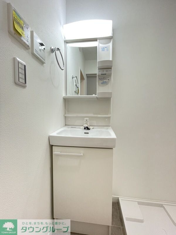 Gardens小金井の物件内観写真