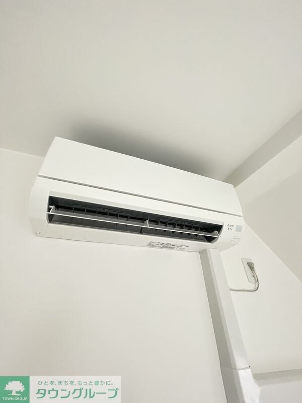 Gardens小金井の物件内観写真