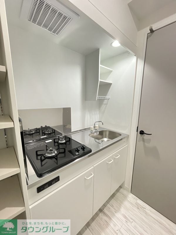 Gardens小金井の物件内観写真