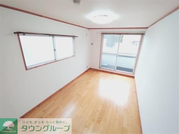 スカイプラザ中野の物件内観写真