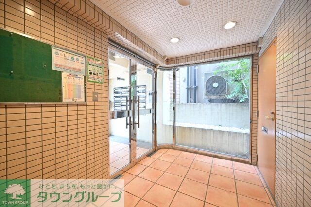 サンパレス南町の物件内観写真