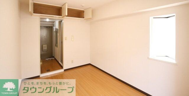 サンパレス南町の物件内観写真