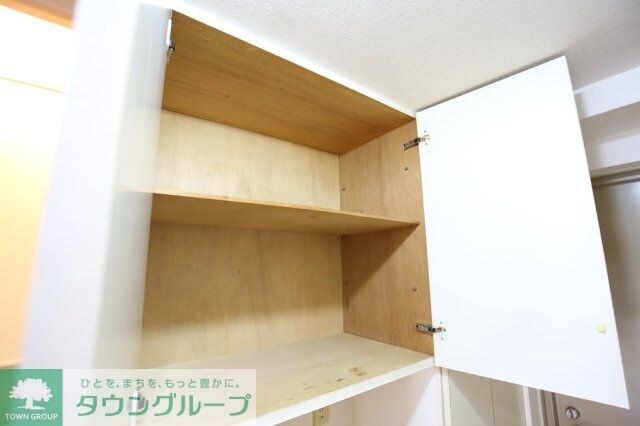 サンパレス南町の物件内観写真