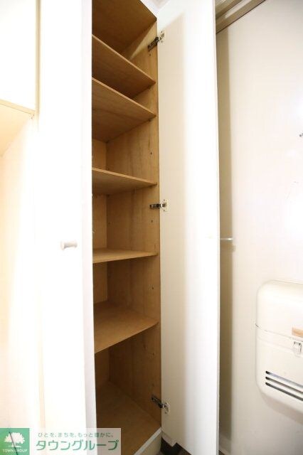 サンパレス南町の物件内観写真