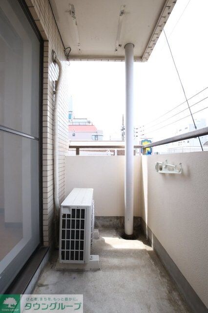 サンパレス南町の物件内観写真