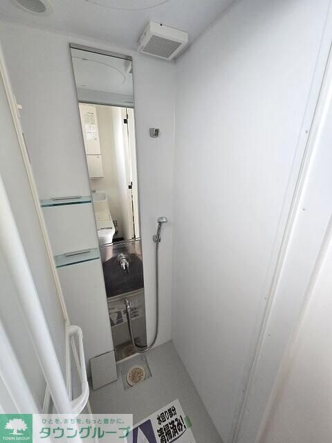 ＧＲＡＮＤＥ平和台の物件内観写真