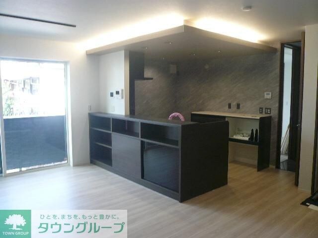 Ｌａ　ｖｉｅ　Ｒａｄｉｅｕｓｅ　ラ　ヴィ　ラディユズの物件内観写真