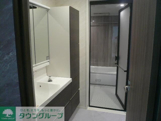 Ｌａ　ｖｉｅ　Ｒａｄｉｅｕｓｅ　ラ　ヴィ　ラディユズの物件内観写真