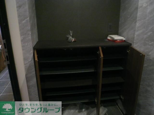 Ｌａ　ｖｉｅ　Ｒａｄｉｅｕｓｅ　ラ　ヴィ　ラディユズの物件内観写真