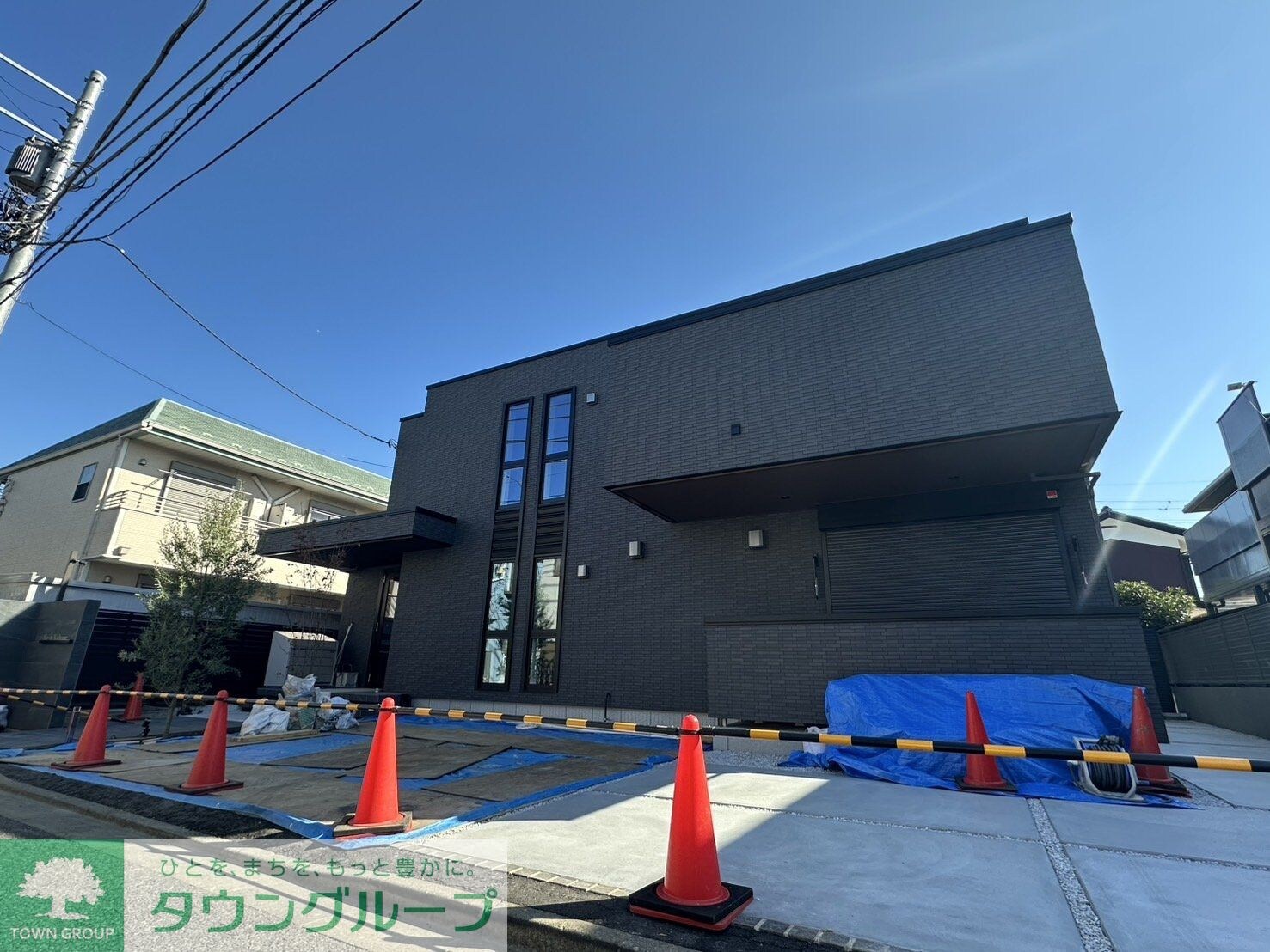 Ｌａ　ｖｉｅ　Ｒａｄｉｅｕｓｅ　ラ　ヴィ　ラディユズの物件内観写真