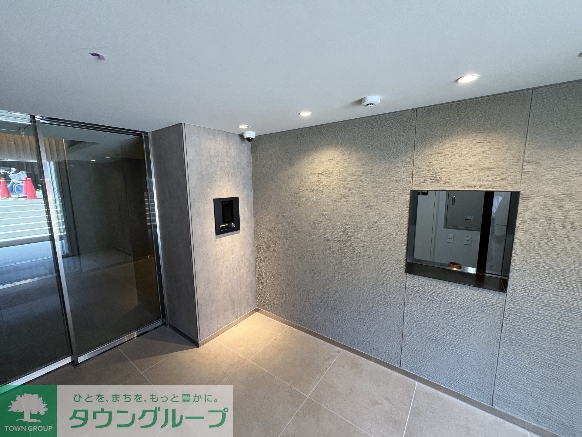 nidoSAKURAGAOKAの物件内観写真