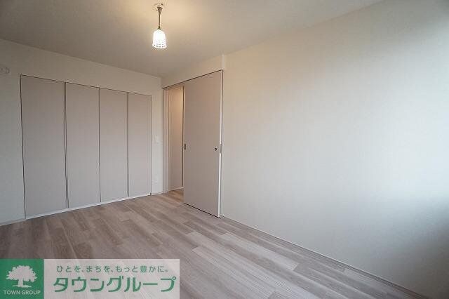 nidoSAKURAGAOKAの物件内観写真