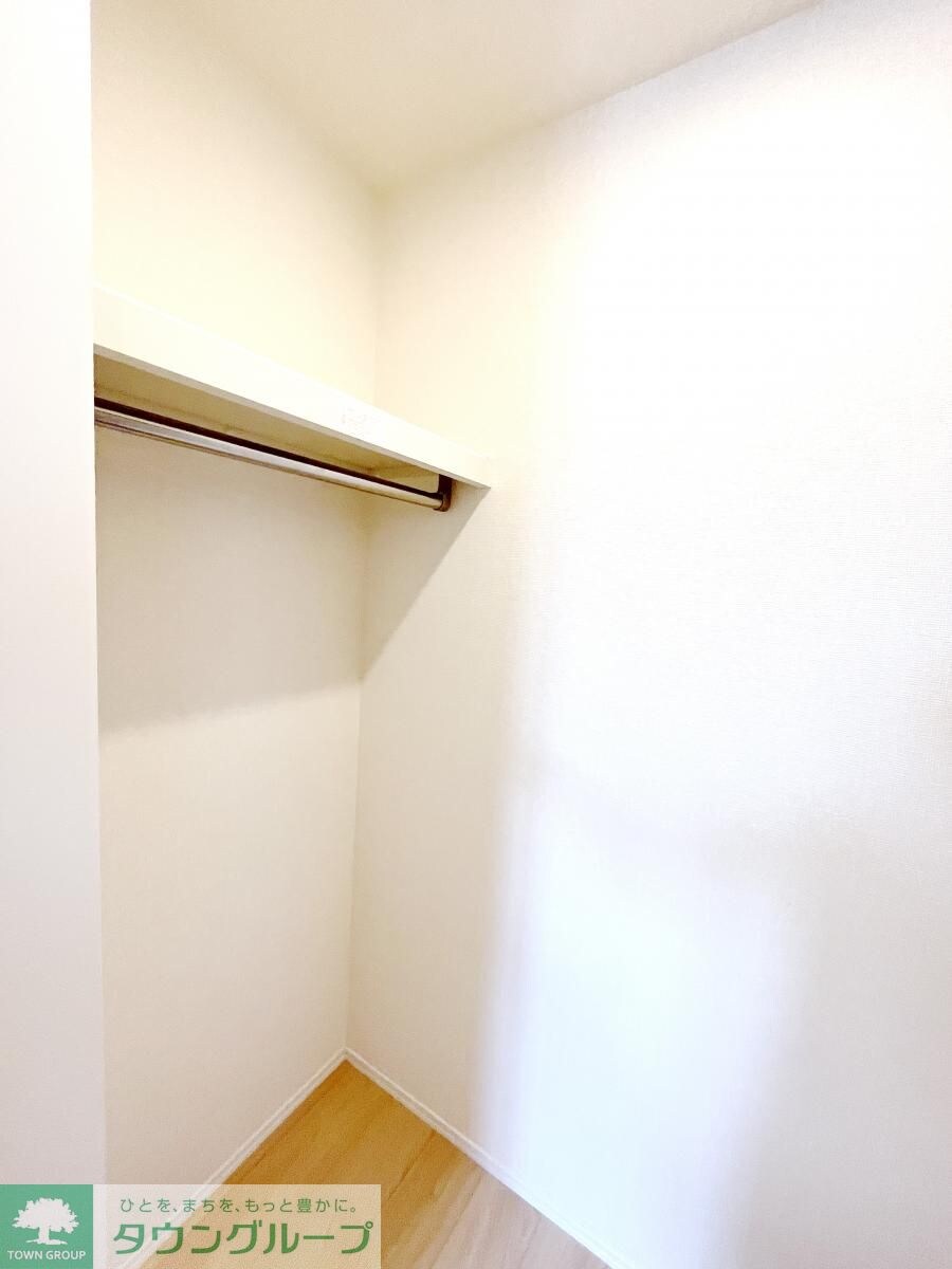 ガーデニアの物件内観写真