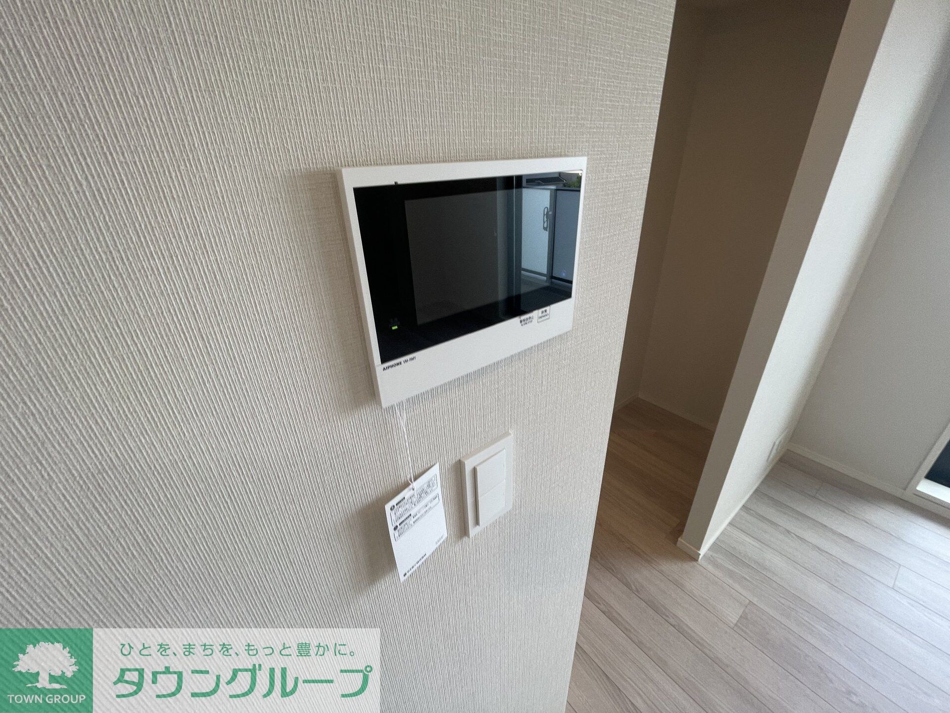 パークアクシス下北沢の物件内観写真