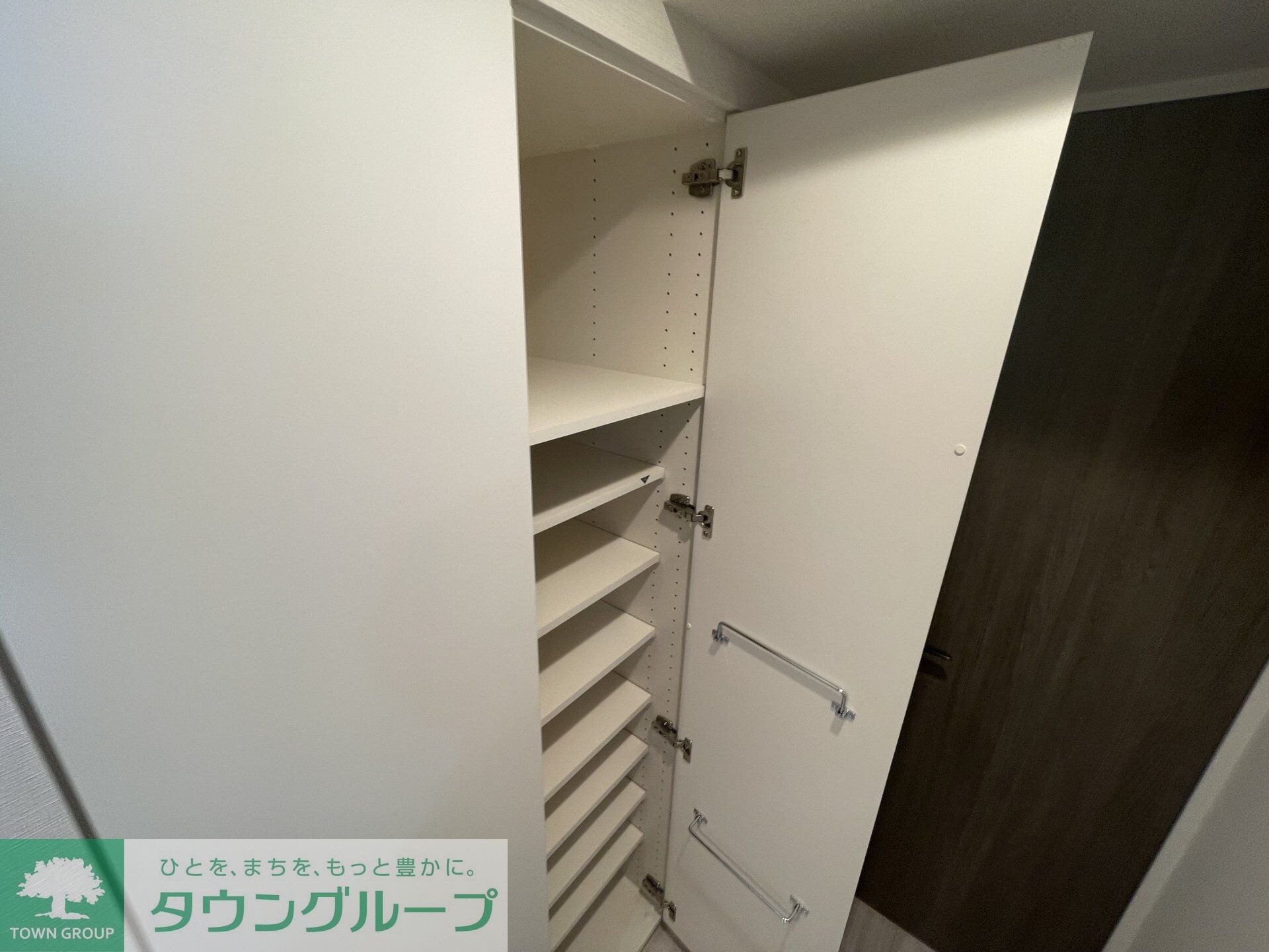 パークアクシス下北沢の物件内観写真