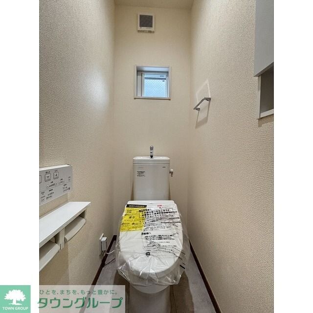 上北沢１丁目貸家１号棟の物件内観写真