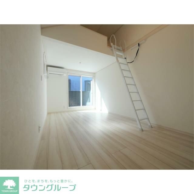 リュクス吉祥寺イーストの物件内観写真