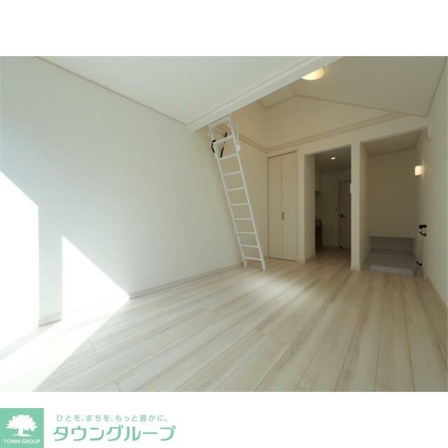 リュクス吉祥寺イーストの物件内観写真