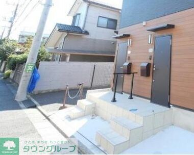 リュクス吉祥寺イーストの物件内観写真