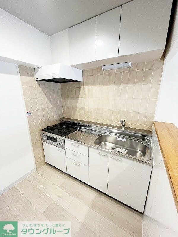 大谷ビルの物件内観写真