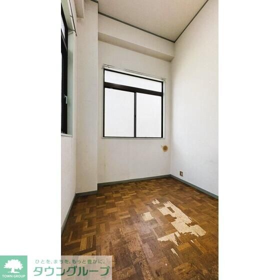 阿佐ヶ谷タウンハウスの物件内観写真
