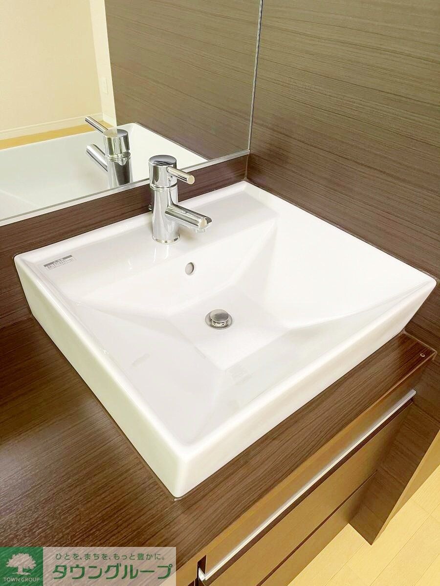 レオネクストウェストベルクの物件内観写真