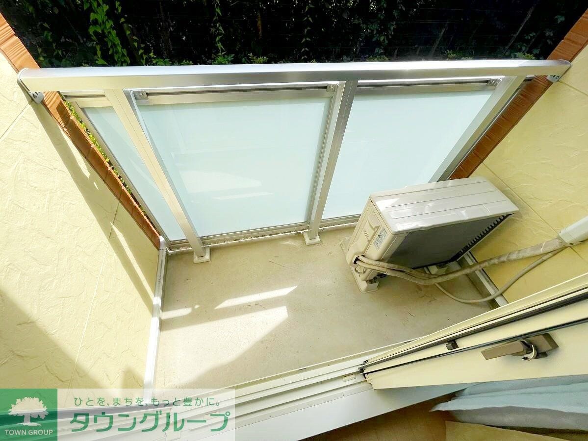 レオネクストウェストベルクの物件内観写真