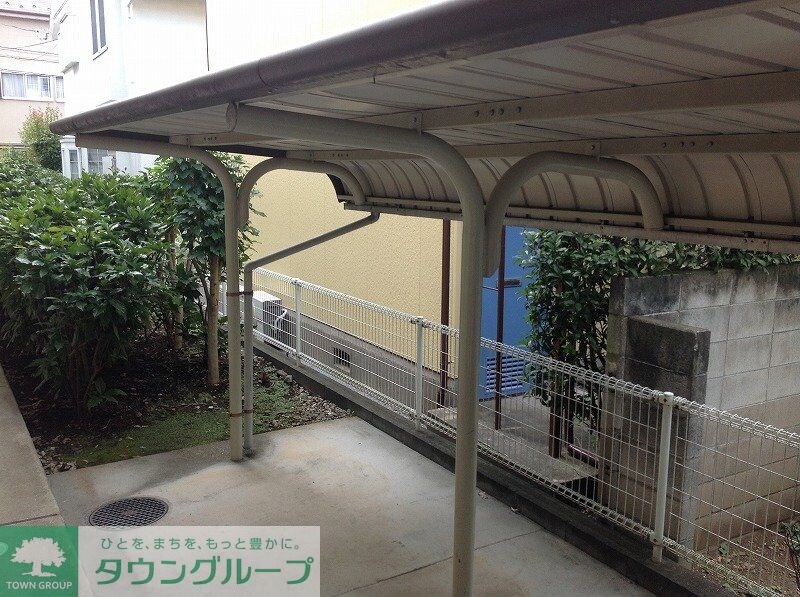 レオパレスプレミールヴァンの物件内観写真