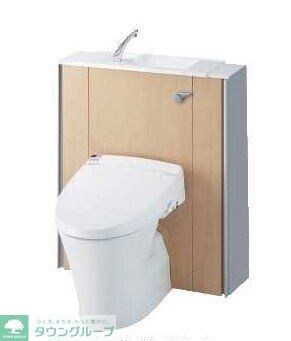 フォーマルハウトの物件内観写真