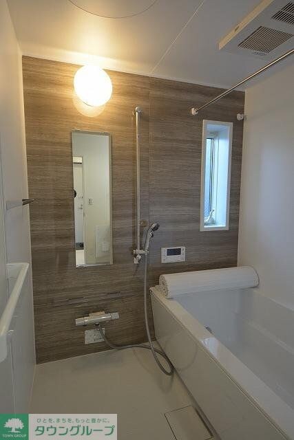 バンヤンの物件内観写真