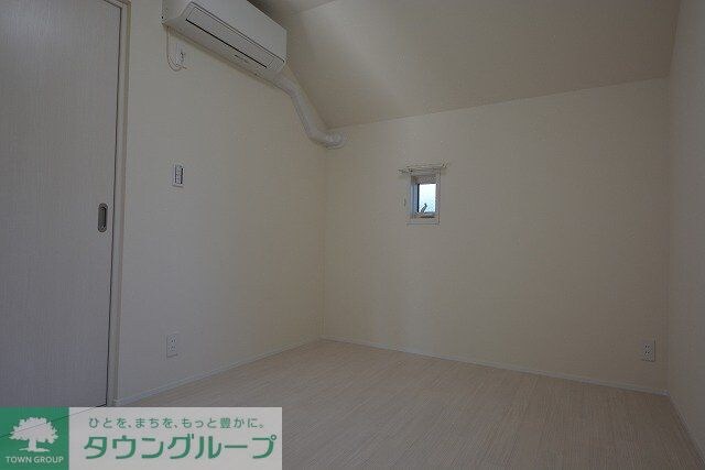 バンヤンの物件内観写真