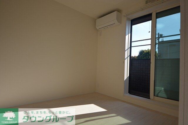 バンヤンの物件内観写真