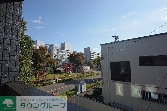 バンヤンの物件内観写真