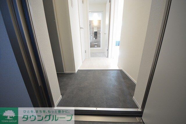 バンヤンの物件内観写真