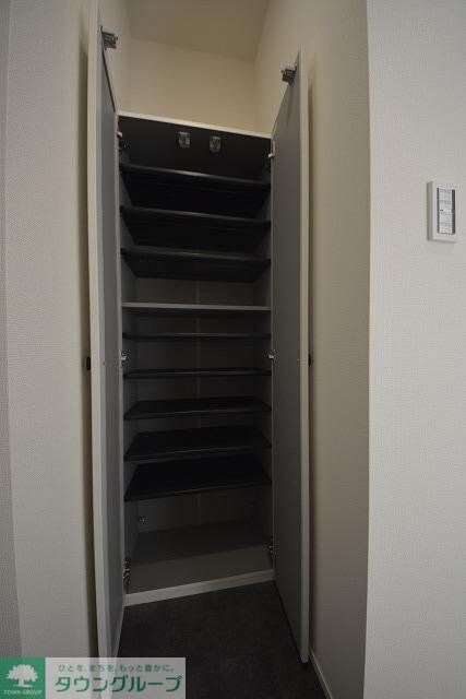 バンヤンの物件内観写真