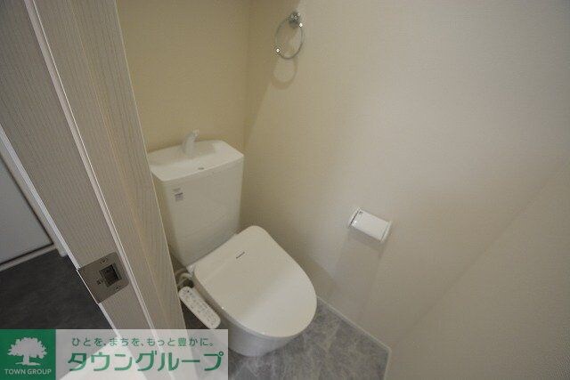 バンヤンの物件内観写真