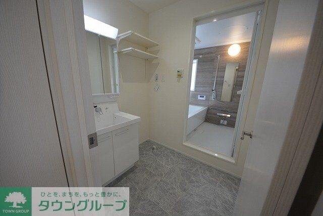 バンヤンの物件内観写真